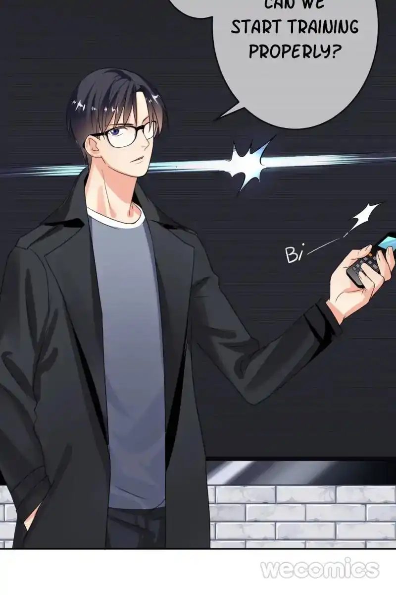 Legend Reboot Chapter 44 5